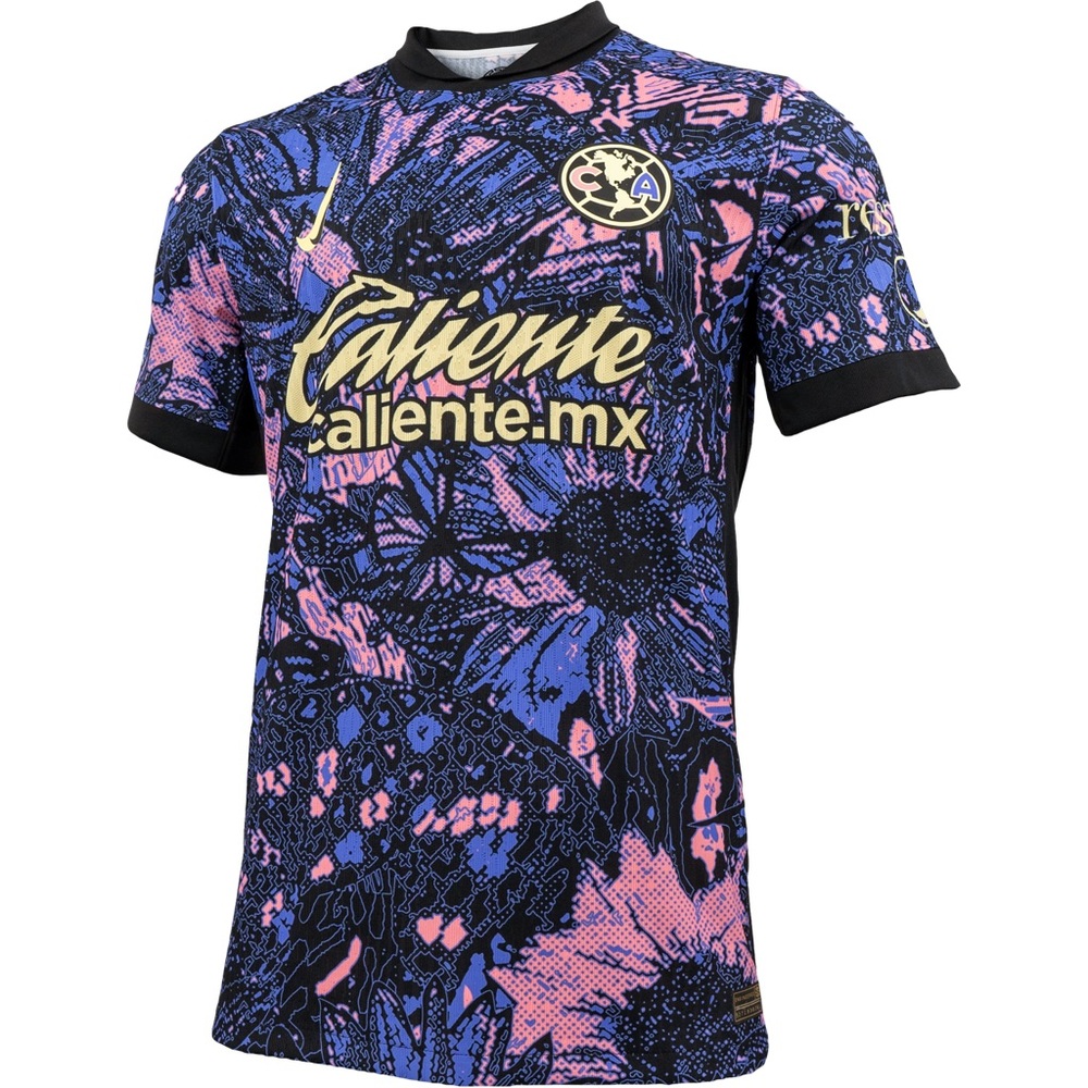 América Aguilas soccer jersey